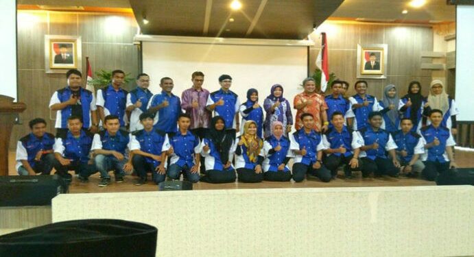 Kominfo Bentuk Relawan Teknologi Informatika