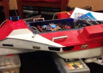 Robot Eksplorasi UI Ke Kompetisi Internasional