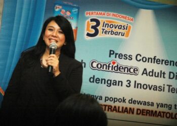 Confidence Menggarap Pasar Lansia dengan 3 Inovasi Terbaru