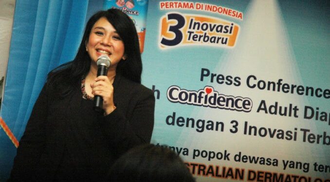 Confidence Menggarap Pasar Lansia dengan 3 Inovasi Terbaru