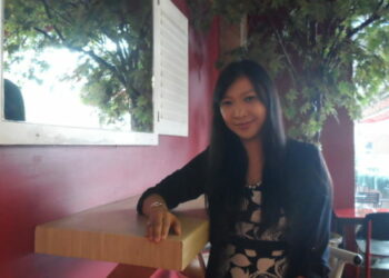 Juliana Pateh : Berbisnis Karena Tak Ingin Susah