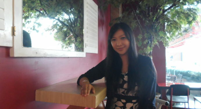 Juliana Pateh : Berbisnis Karena Tak Ingin Susah