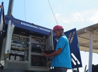 XL Implementasikan RDS Teknologi Baru di Bandara Soetta