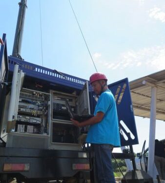 XL Implementasikan RDS Teknologi Baru di Bandara Soetta