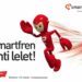 Rambah Iklan Digital, Smartfren Luncurkan Layanan SmartAds