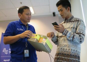 XL Rangkul Developer Lokal Kembangkan Aplikasi dan Solusi IoT