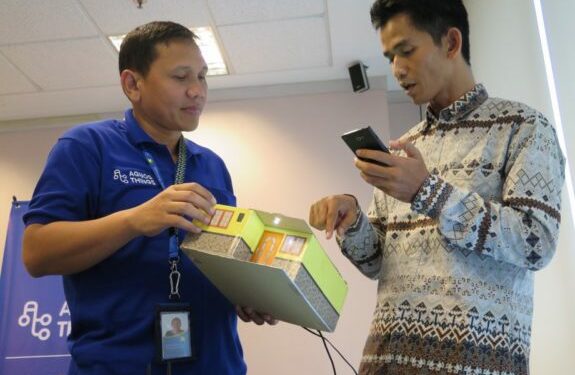 XL Rangkul Developer Lokal Kembangkan Aplikasi dan Solusi IoT