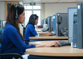 Layanan Customer Care XL Siaga Lebaran