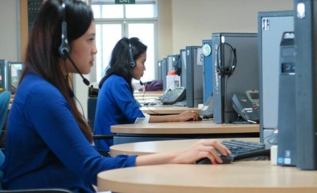 Layanan Customer Care XL Siaga Lebaran