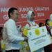 SD Pajajaran Bandung Juara Green School
