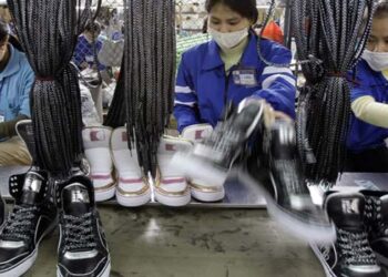 Sepatu Premium Asli Indonesia “Equator” Diluncurkan Juli 2016