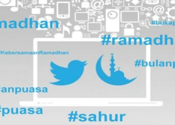 Twitter Hadirkan Akun @ramadhan Hanya Di Indonesia
