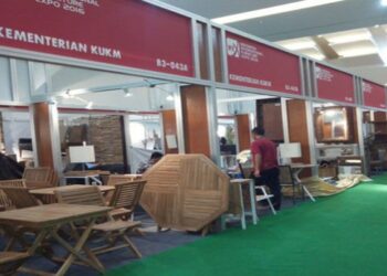 KURBE Untuk Tingkatkan Daya Saing UKM