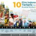 Inilah 10 Film Indonesia Terlaris