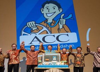 Aplikasi ACC Yes Luncurkan 4 Fitur Baru