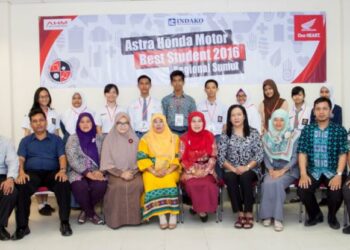 Tanamkan Semangat Kewirausahaan di Kalangan Anak Muda, AHM Akan Gelar AHMBS