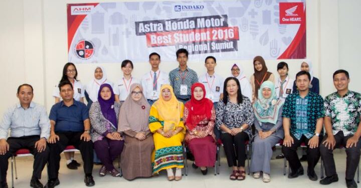 Tanamkan Semangat Kewirausahaan di Kalangan Anak Muda, AHM Akan Gelar AHMBS