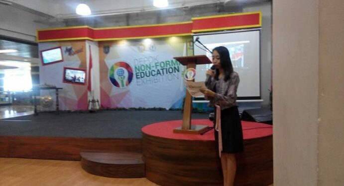 Alicia van Akker : Tak Takut Ciptakan Kompetitor