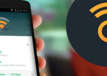 Avast luncurkan Wi-Fi Finder