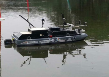 ITS Juara Tiga RoboBoat di Virginia AS