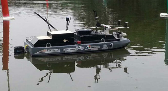 ITS Juara Tiga RoboBoat di Virginia AS