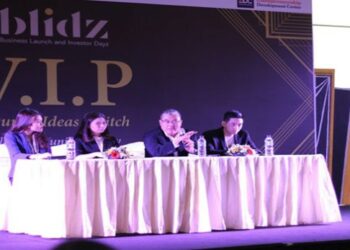BLIDz 2016, Cara Prasetya Mulya Cetak Wirausaha Andal