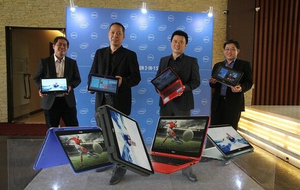 Laptop Ini Cocok Bagi Pengusaha Pemula