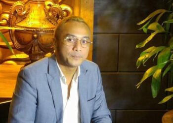 Giring Ganesha : Bangun Bisnis Terkait Dengan Musik