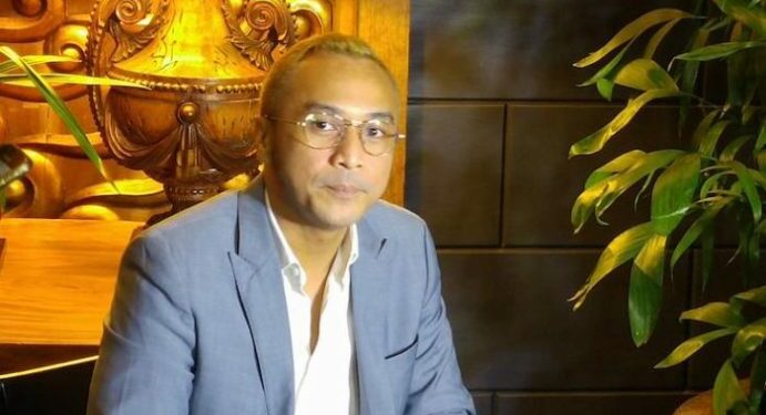 Giring Ganesha : Bangun Bisnis Terkait Dengan Musik