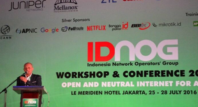 Untuk Mencapai Kemandirian, Indonesia Perlu Transformasi Digital ICT