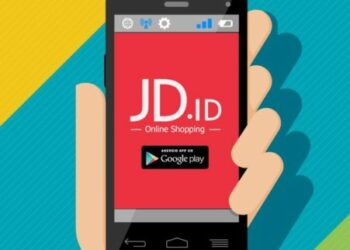 L’Occitane Tunjuk JD.ID Sebagai Mitra Ritel Online