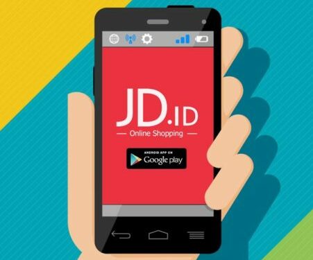 L’Occitane Tunjuk JD.ID Sebagai Mitra Ritel Online