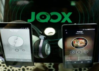 Hadiah Lebaran Joox, Gratis paket VIP Setahun