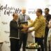Gandeng Galeries Lafayette, Kemenpar Branding “Wonderful Indonesia”