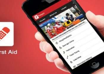 PMI Sedia Aplikasi Mobile Untuk Gawat Darurat Medis