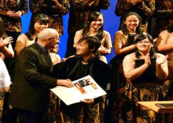 PSM Unpar Juara di Hongaria