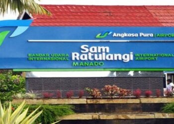 UMKM Bandara Sam Ratulangi Siap Sambut Wisatawan Tiongkok