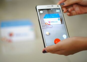 Alfacart Gelar Lomba Berburu Pokemon Berhadiah Smartphone