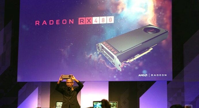 Kartu Grafis Ini Akan Manjakan Gamer