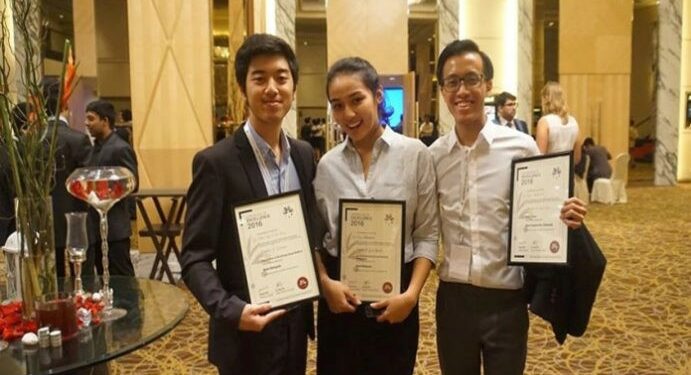 Mahasiswa UGM Jadi “Best Delegate” Model Konferensi PBB 2016