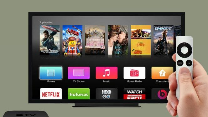 Industri TV Berbayar di Asia Pasifik Alami Perlambatan Pertumbuhan