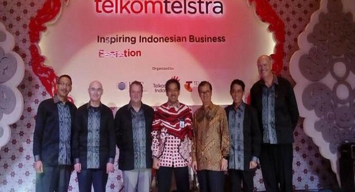 Telkomtelstra Dukung Digitalisasi Industri Financial