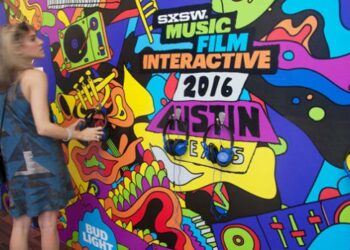 Tropica-Bali Street Art Festival 2016 Di Bali