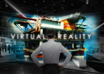 Nanti, Membeli Properti Bisa Memanfaatkan Teknologi Virtual Reality
