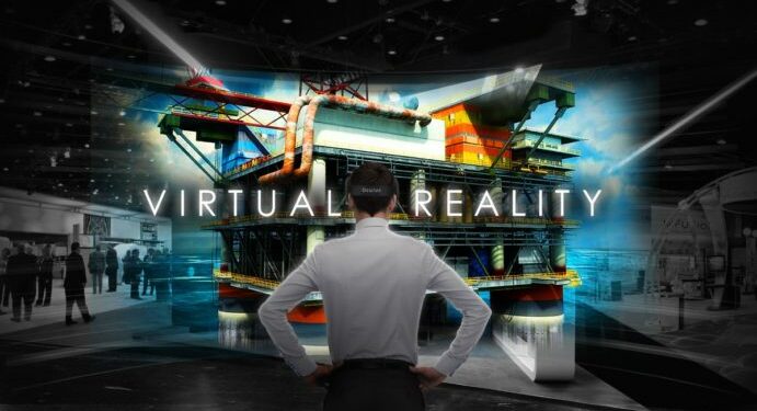 Nanti, Membeli Properti Bisa Memanfaatkan Teknologi Virtual Reality