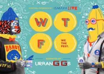 We The Fest 2016 Siap Digelar