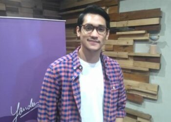 Afgan Syahreza : Berbisnis Biar Tetap Eksis