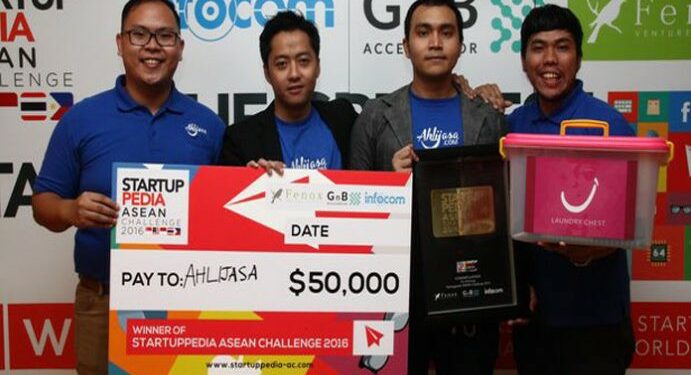 Ahlijasa Siapkan Solusi Jasa Rumah Tangga di Libur Lebaran