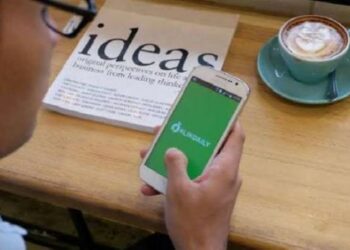 Aplikasi Klikdaily Dukung Gaya Hidup Kaum Urban