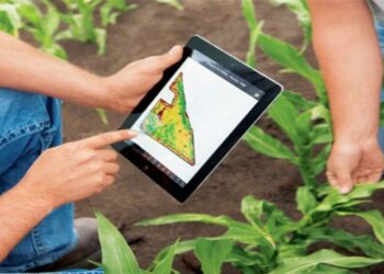 Aplikasi Data Komoditas Pangan Dari KEIN-Telkom